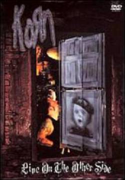 Korn : Live on the Other Side